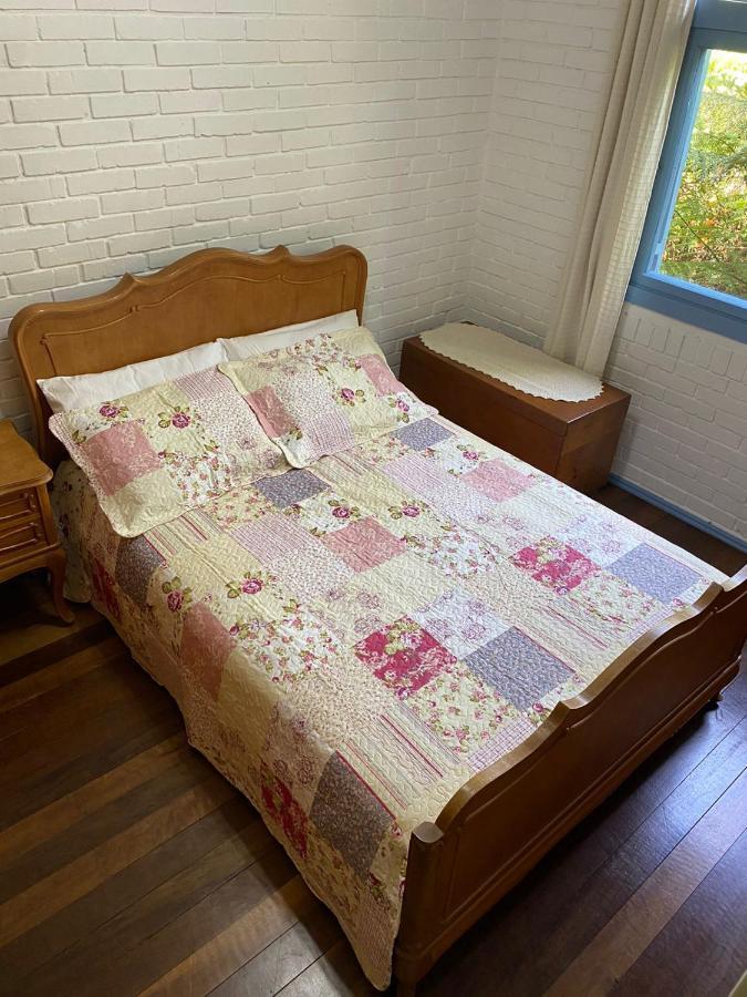 הוילה Casa Da Vo Diva No Centro De גראמדו מראה חיצוני תמונה
