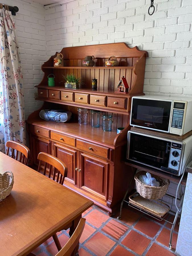 הוילה Casa Da Vo Diva No Centro De גראמדו מראה חיצוני תמונה