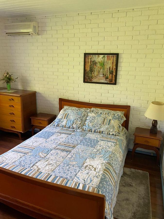 הוילה Casa Da Vo Diva No Centro De גראמדו מראה חיצוני תמונה
