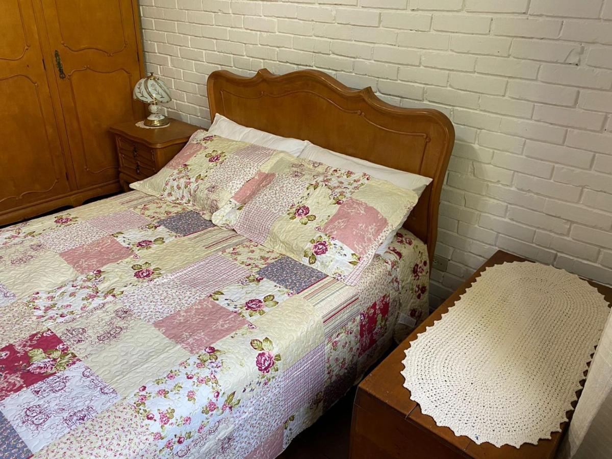 הוילה Casa Da Vo Diva No Centro De גראמדו מראה חיצוני תמונה
