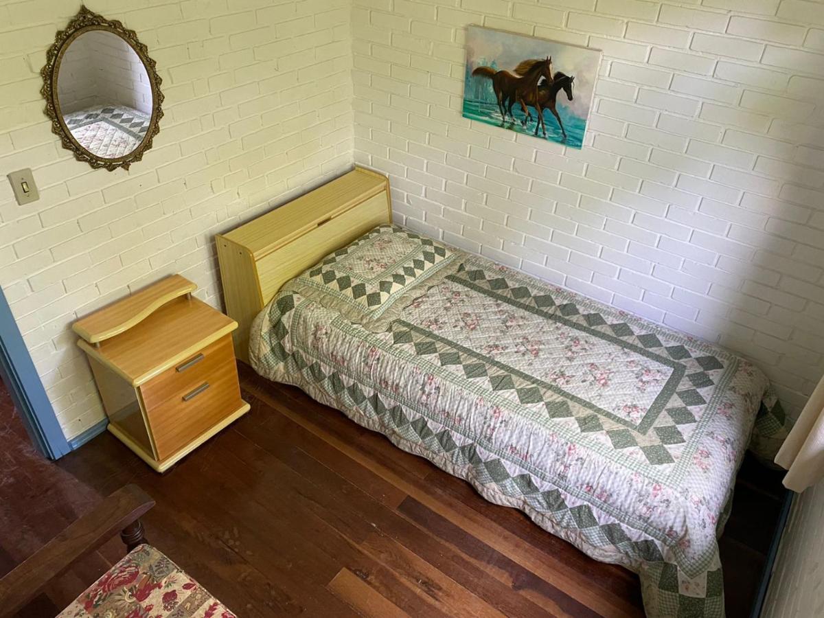 הוילה Casa Da Vo Diva No Centro De גראמדו מראה חיצוני תמונה