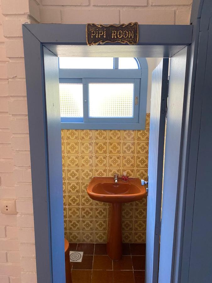 הוילה Casa Da Vo Diva No Centro De גראמדו מראה חיצוני תמונה