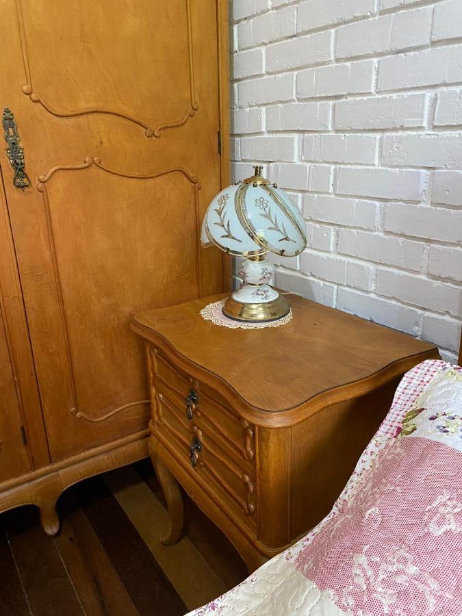 הוילה Casa Da Vo Diva No Centro De גראמדו מראה חיצוני תמונה