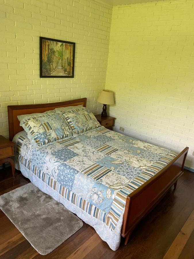 הוילה Casa Da Vo Diva No Centro De גראמדו מראה חיצוני תמונה