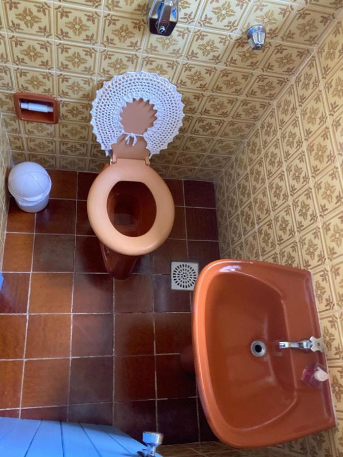 הוילה Casa Da Vo Diva No Centro De גראמדו מראה חיצוני תמונה