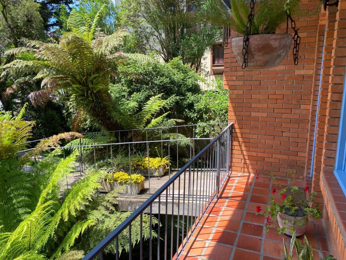 הוילה Casa Da Vo Diva No Centro De גראמדו מראה חיצוני תמונה