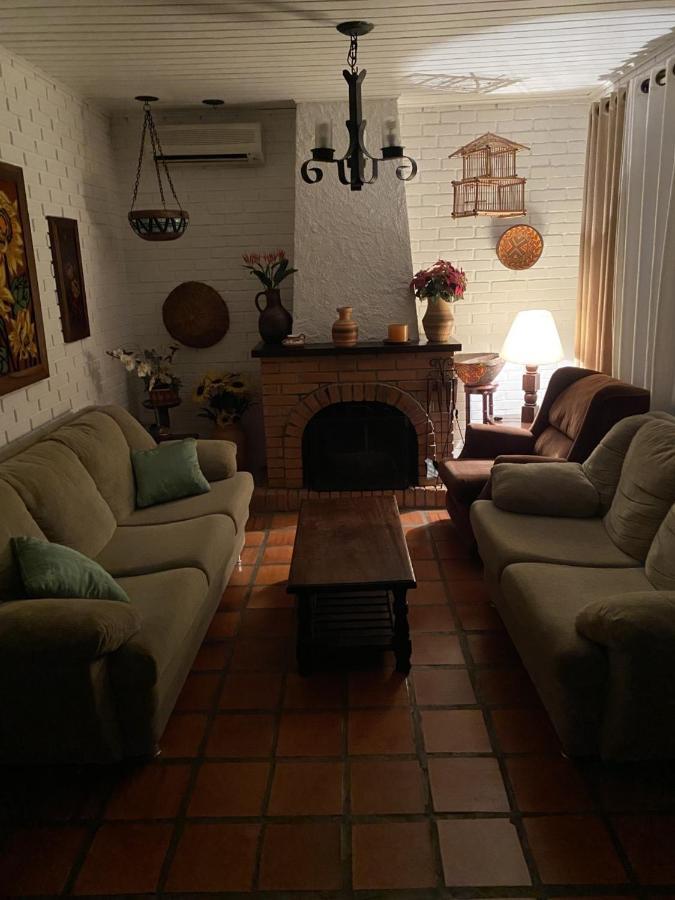 הוילה Casa Da Vo Diva No Centro De גראמדו מראה חיצוני תמונה